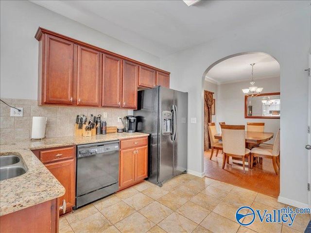 117 Genesis Drive, Huntsville, AL 35811