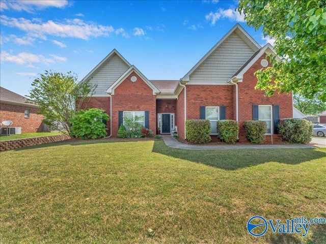 117 Genesis Drive, Huntsville, AL 35811