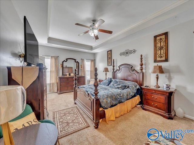 117 Genesis Drive, Huntsville, AL 35811