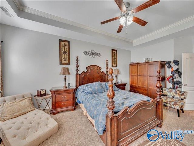 117 Genesis Drive, Huntsville, AL 35811