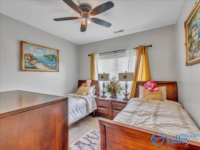 117 Genesis Drive, Huntsville, AL 35811