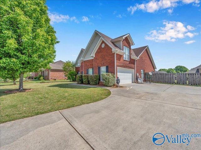 117 Genesis Drive, Huntsville, AL 35811