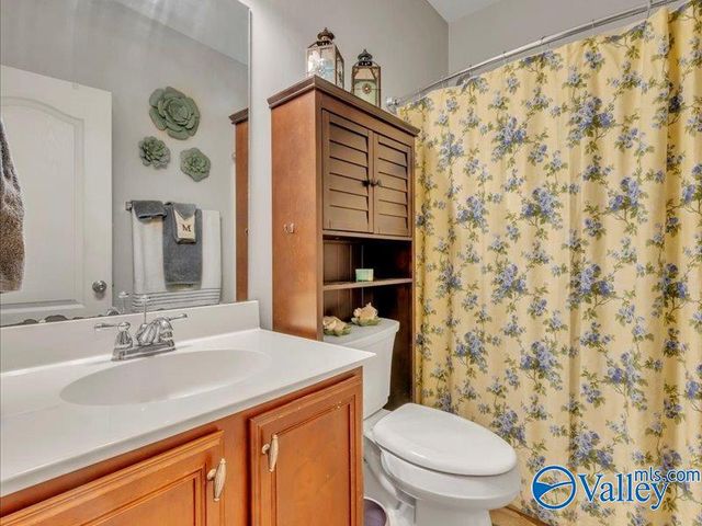 117 Genesis Drive, Huntsville, AL 35811