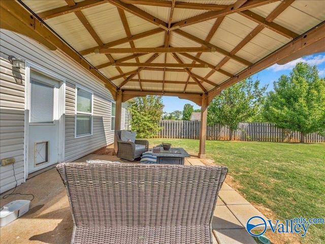 117 Genesis Drive, Huntsville, AL 35811