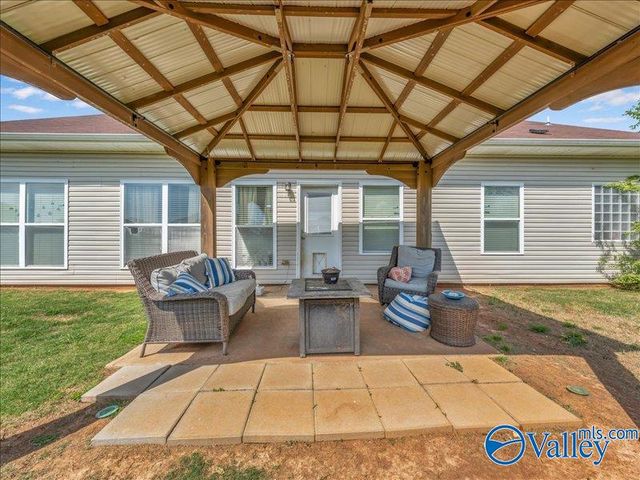 117 Genesis Drive, Huntsville, AL 35811