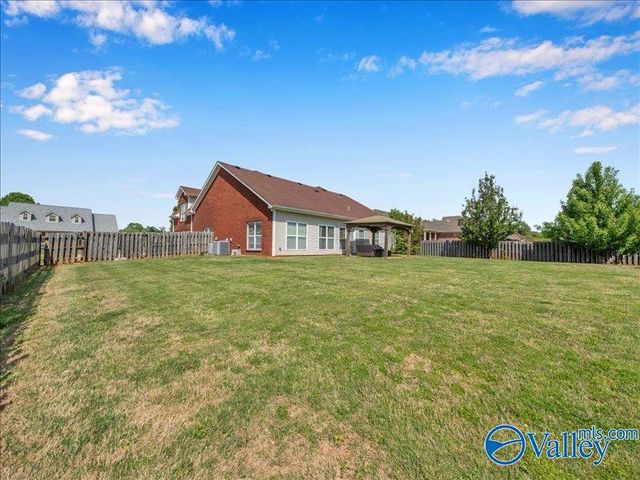 117 Genesis Drive, Huntsville, AL 35811