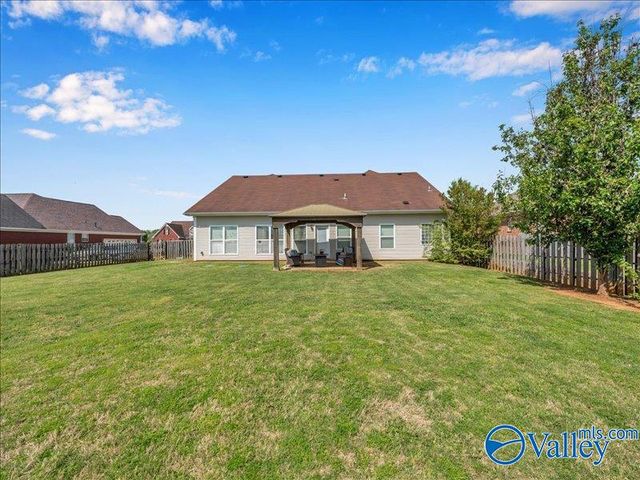 117 Genesis Drive, Huntsville, AL 35811