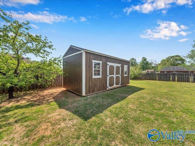 117 Genesis Drive, Huntsville, AL 35811