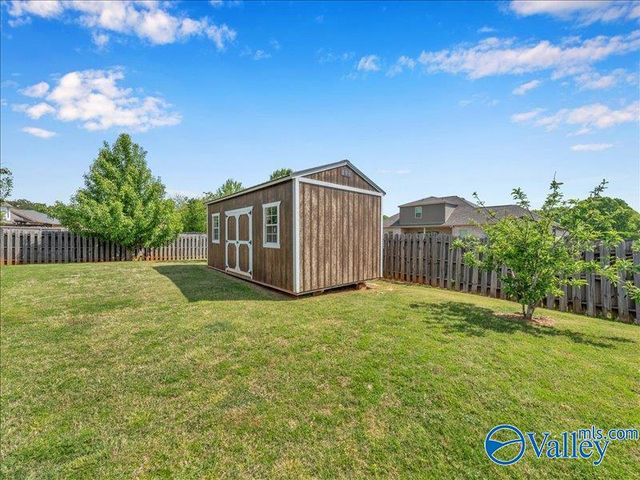 117 Genesis Drive, Huntsville, AL 35811