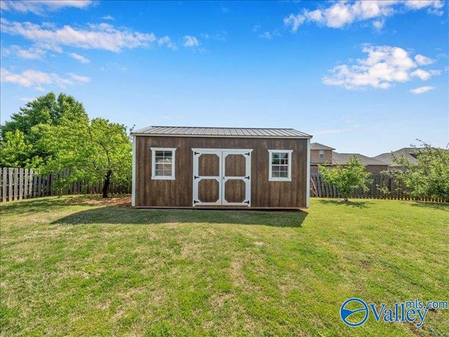 117 Genesis Drive, Huntsville, AL 35811