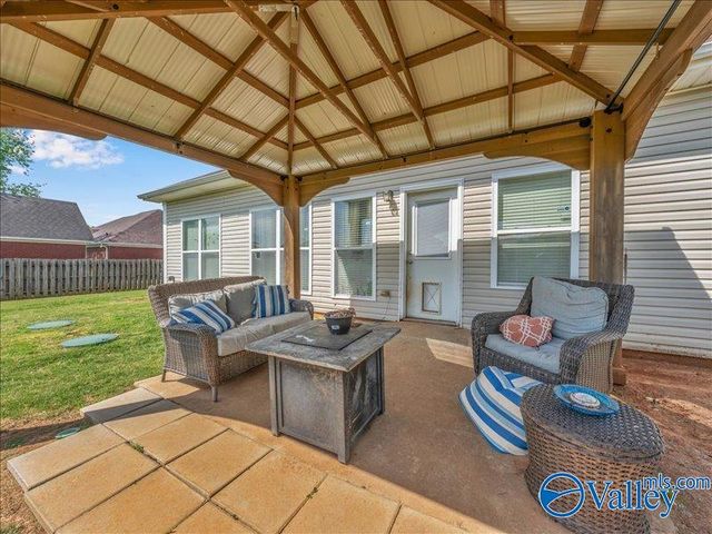 117 Genesis Drive, Huntsville, AL 35811