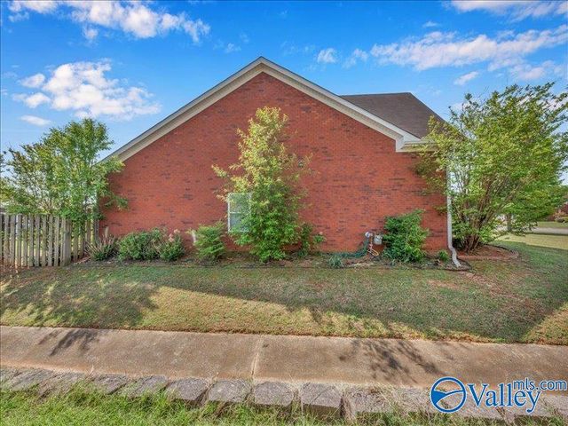 117 Genesis Drive, Huntsville, AL 35811