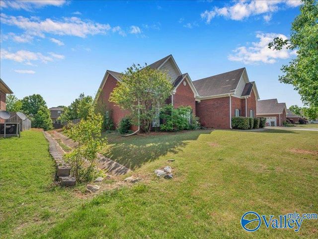 117 Genesis Drive, Huntsville, AL 35811