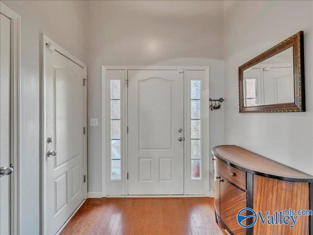 117 Genesis Drive, Huntsville, AL 35811