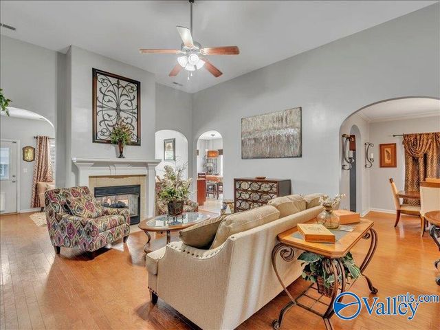 117 Genesis Drive, Huntsville, AL 35811