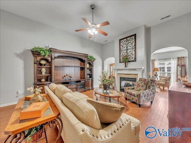 117 Genesis Drive, Huntsville, AL 35811