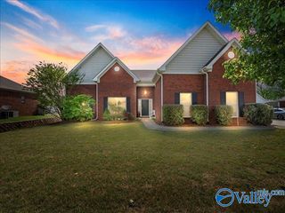 117 Genesis Drive, Huntsville, AL 35811