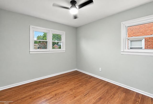 28924 Hughes Street, St Clair Shores, MI 48081