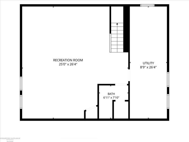 28924 Hughes Street, St Clair Shores, MI 48081