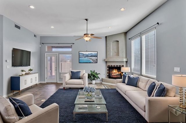 6608 Agave Verde Way NE, Albuquerque, NM 87113