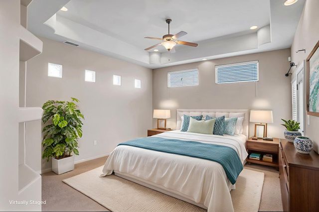 6608 Agave Verde Way NE, Albuquerque, NM 87113