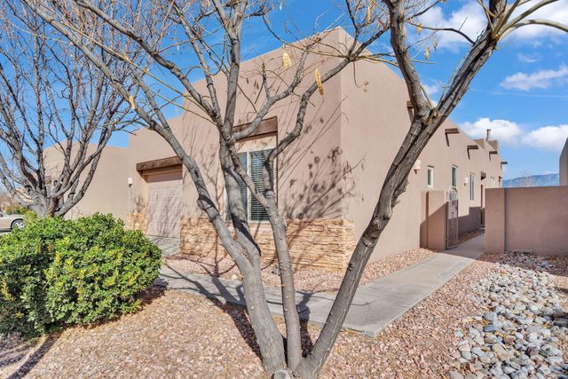 6608 Agave Verde Way NE, Albuquerque, NM 87113