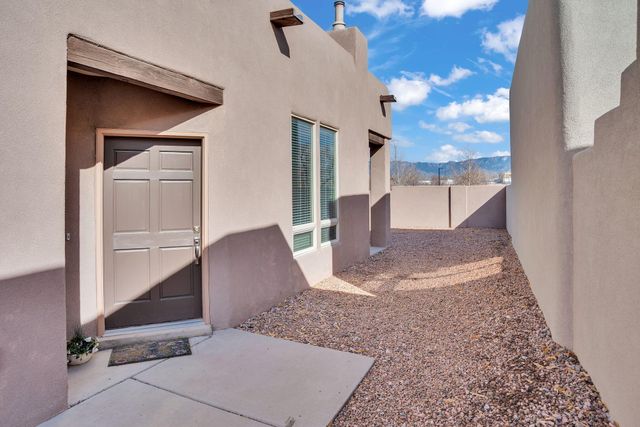 6608 Agave Verde Way NE, Albuquerque, NM 87113