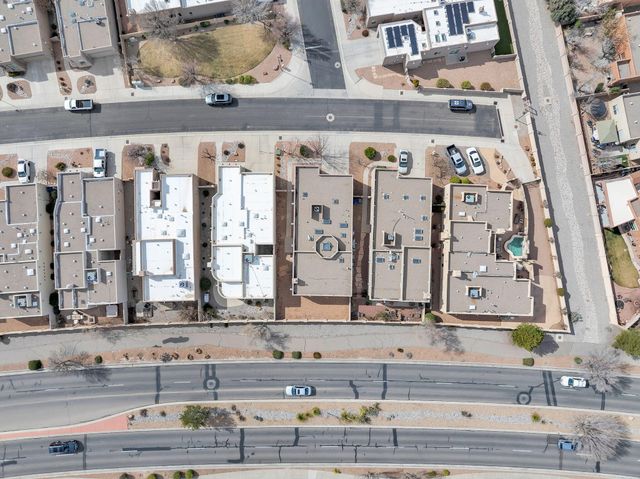 6608 Agave Verde Way NE, Albuquerque, NM 87113