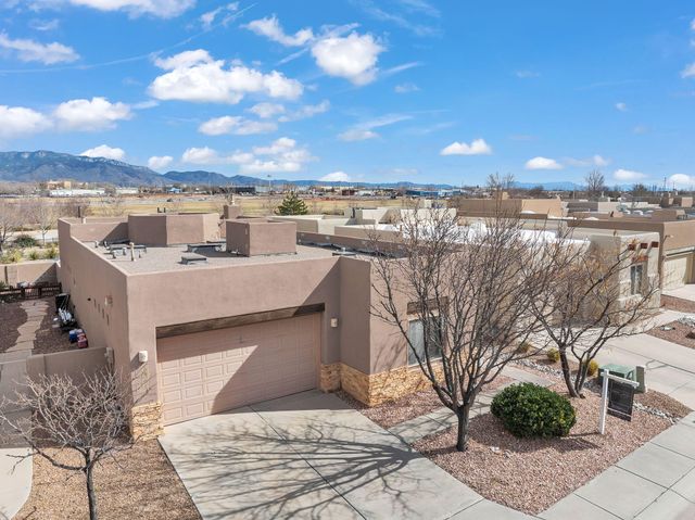 6608 Agave Verde Way NE, Albuquerque, NM 87113