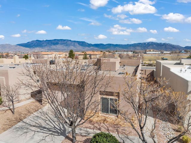6608 Agave Verde Way NE, Albuquerque, NM 87113