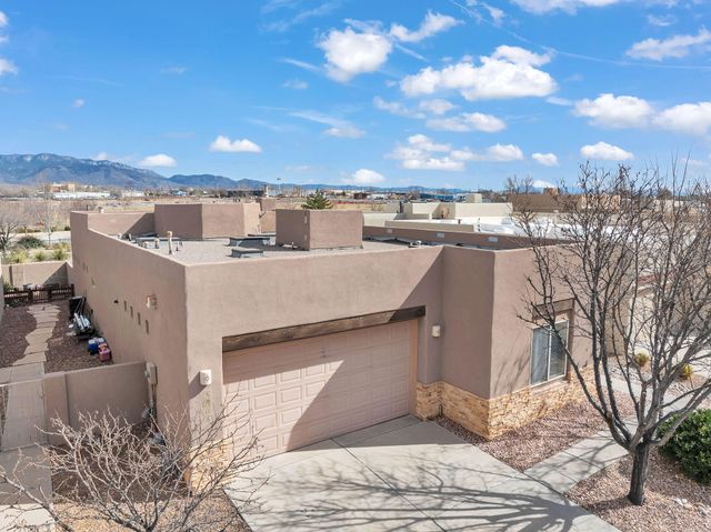 6608 Agave Verde Way NE, Albuquerque, NM 87113