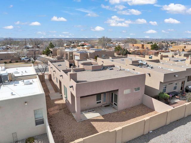 6608 Agave Verde Way NE, Albuquerque, NM 87113