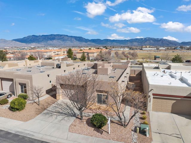 6608 Agave Verde Way NE, Albuquerque, NM 87113
