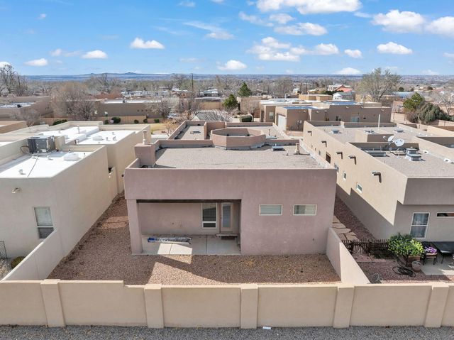 6608 Agave Verde Way NE, Albuquerque, NM 87113