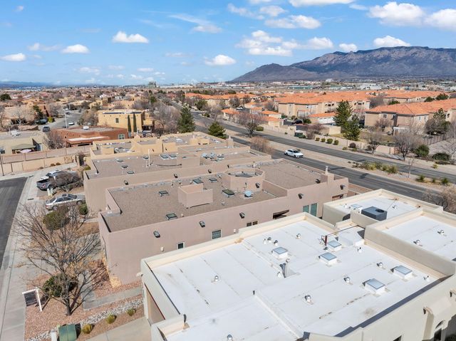 6608 Agave Verde Way NE, Albuquerque, NM 87113