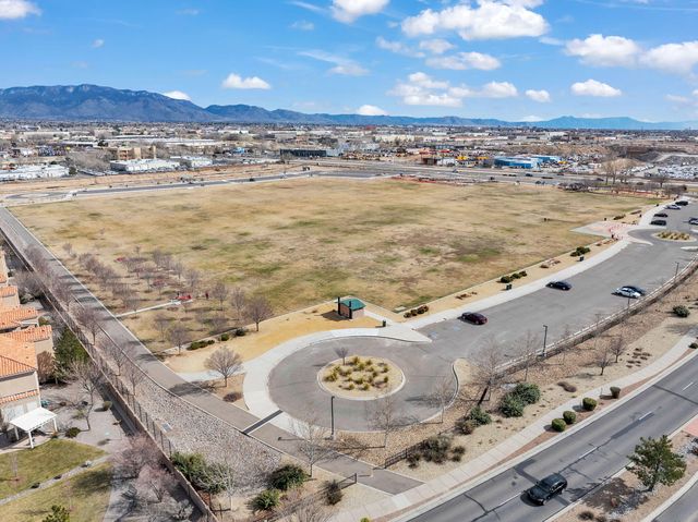 6608 Agave Verde Way NE, Albuquerque, NM 87113