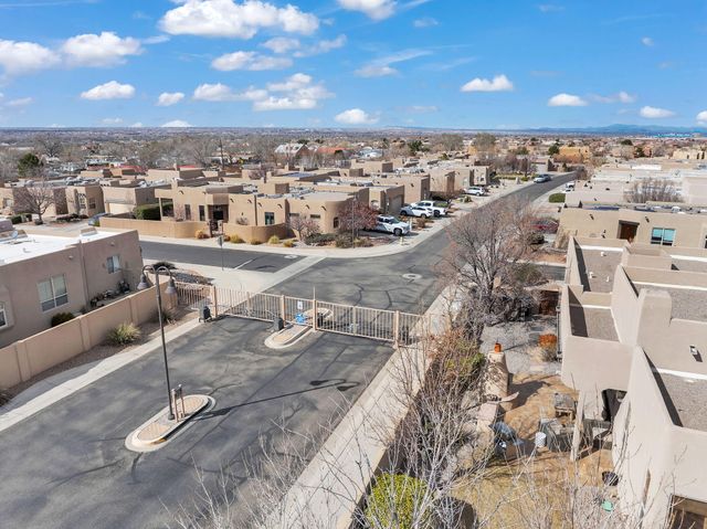 6608 Agave Verde Way NE, Albuquerque, NM 87113