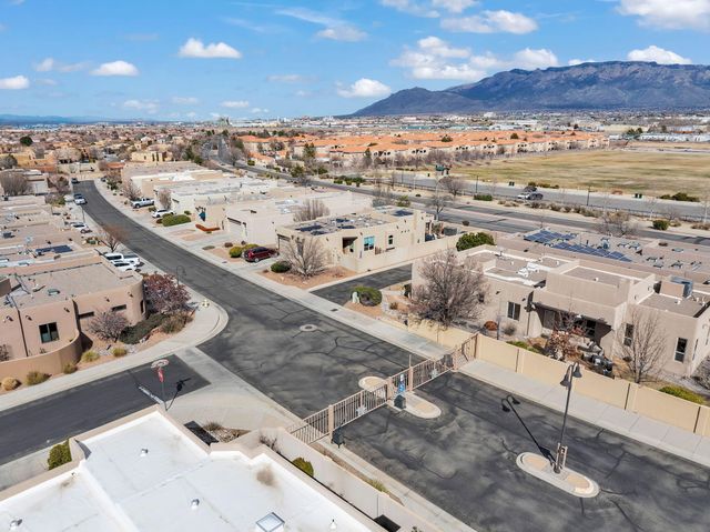 6608 Agave Verde Way NE, Albuquerque, NM 87113