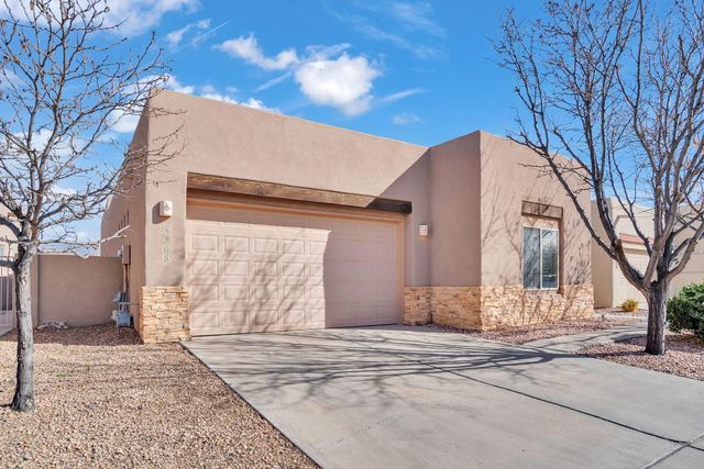 6608 Agave Verde Way NE, Albuquerque, NM 87113