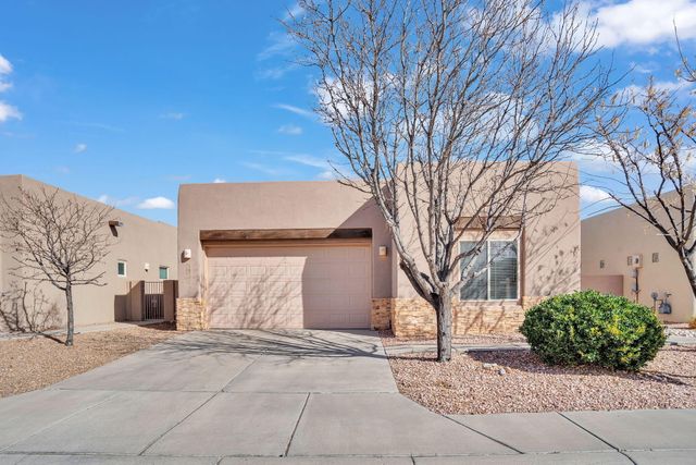 6608 Agave Verde Way NE, Albuquerque, NM 87113