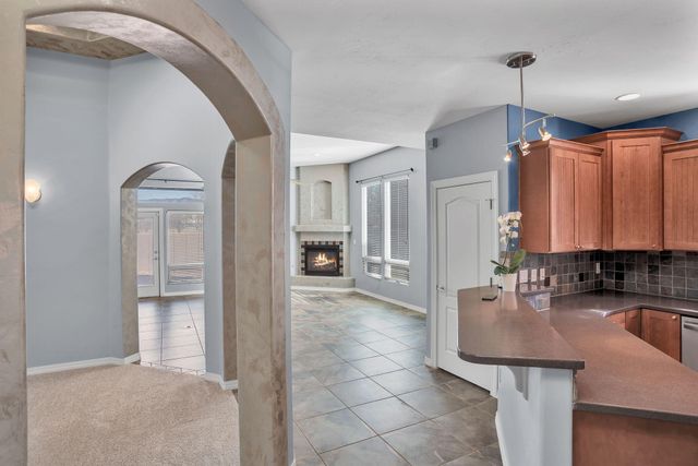 6608 Agave Verde Way NE, Albuquerque, NM 87113