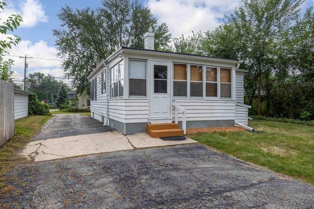 4700 Shaffer Avenue, Madison, WI 53716