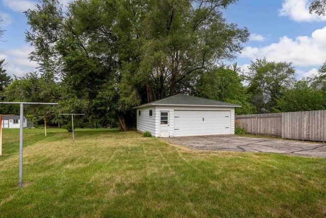 4700 Shaffer Avenue, Madison, WI 53716