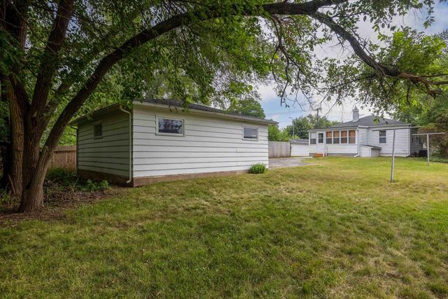 4700 Shaffer Avenue, Madison, WI 53716