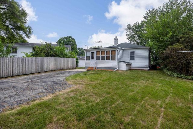 4700 Shaffer Avenue, Madison, WI 53716