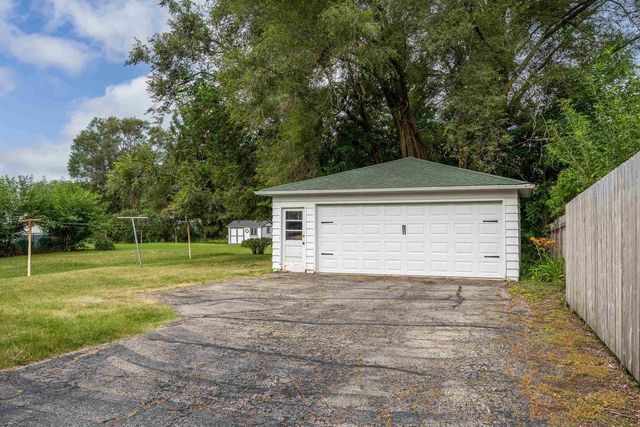 4700 Shaffer Avenue, Madison, WI 53716