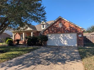 18627 Summercliff Lane, Tomball, TX 77377