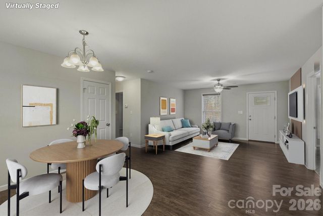 42 Serenity Lane, Hickory, NC 28601