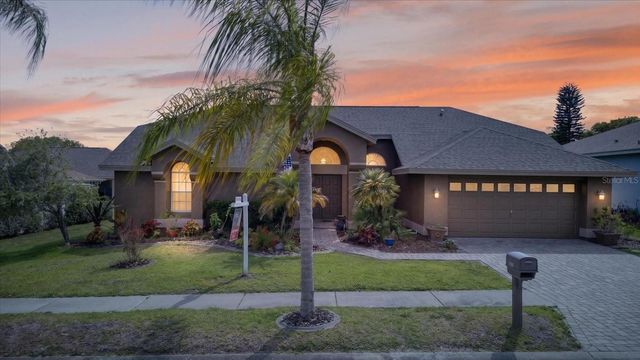 8687 ASHBURY DRIVE, Hudson, FL 34667