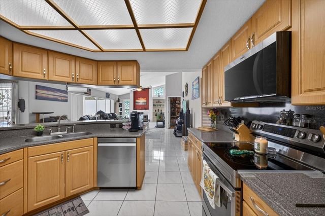 8687 ASHBURY DRIVE, Hudson, FL 34667